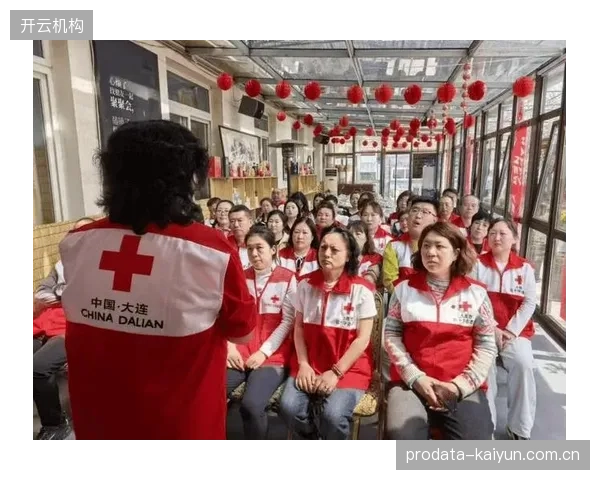 公益救援的“输血式”发展已不可持续，自我造血能力成为其生存的关键